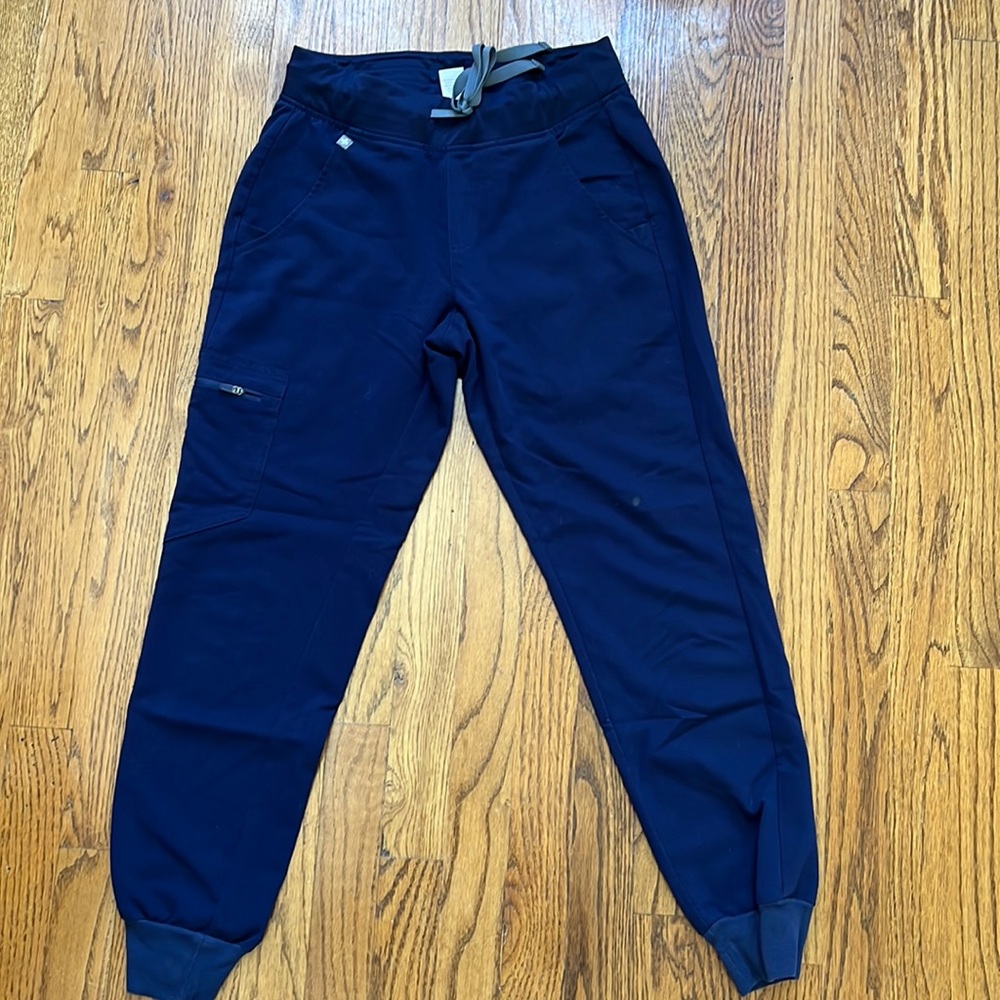 Figs Zamora Jogger